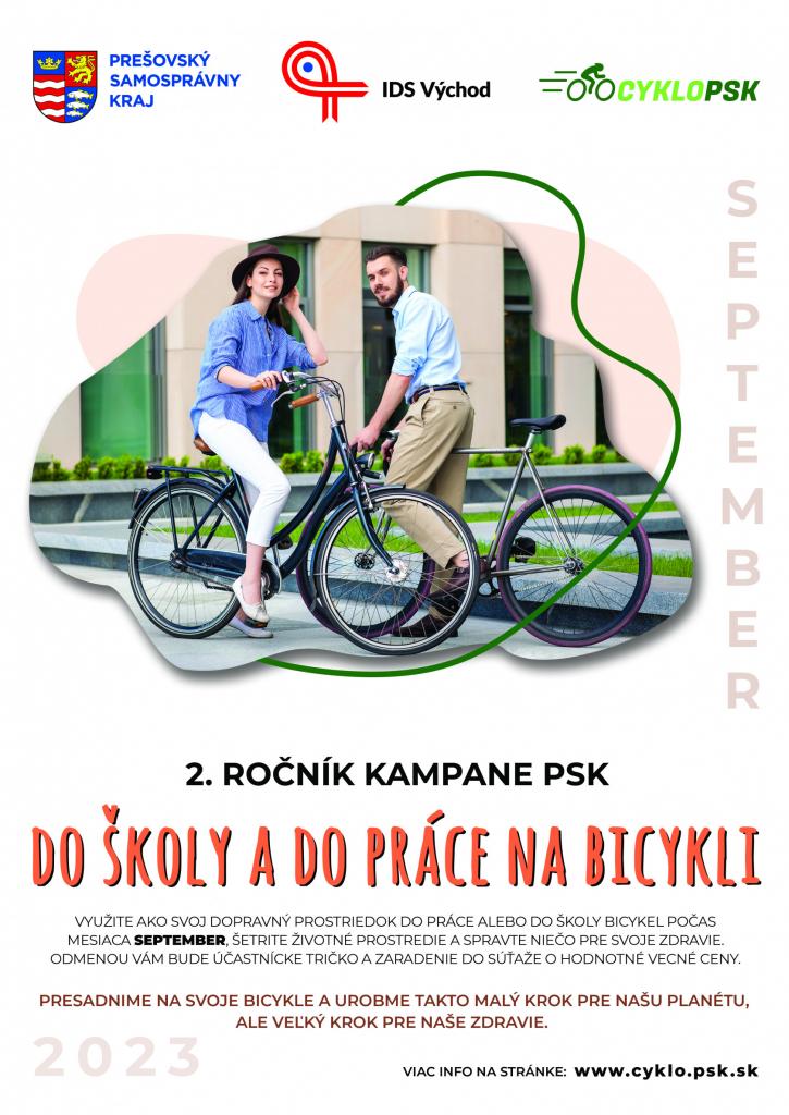 Kampaň PSK