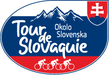 Tour de Slovaquie/Okolo Slovenska 2023