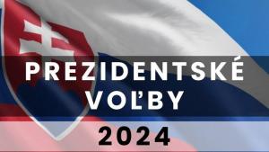 PREZIDENTSKÉ VOĽBY 2024 - prehľad dôležitých lehôt 1
