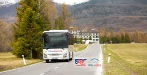Pripomienky k autobusovým spojom 1